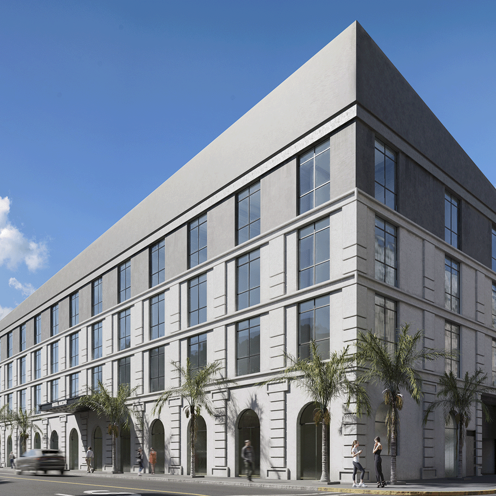Hotel Huetar
