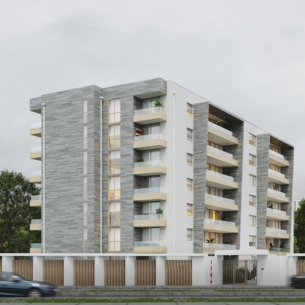 Edificio Sienna