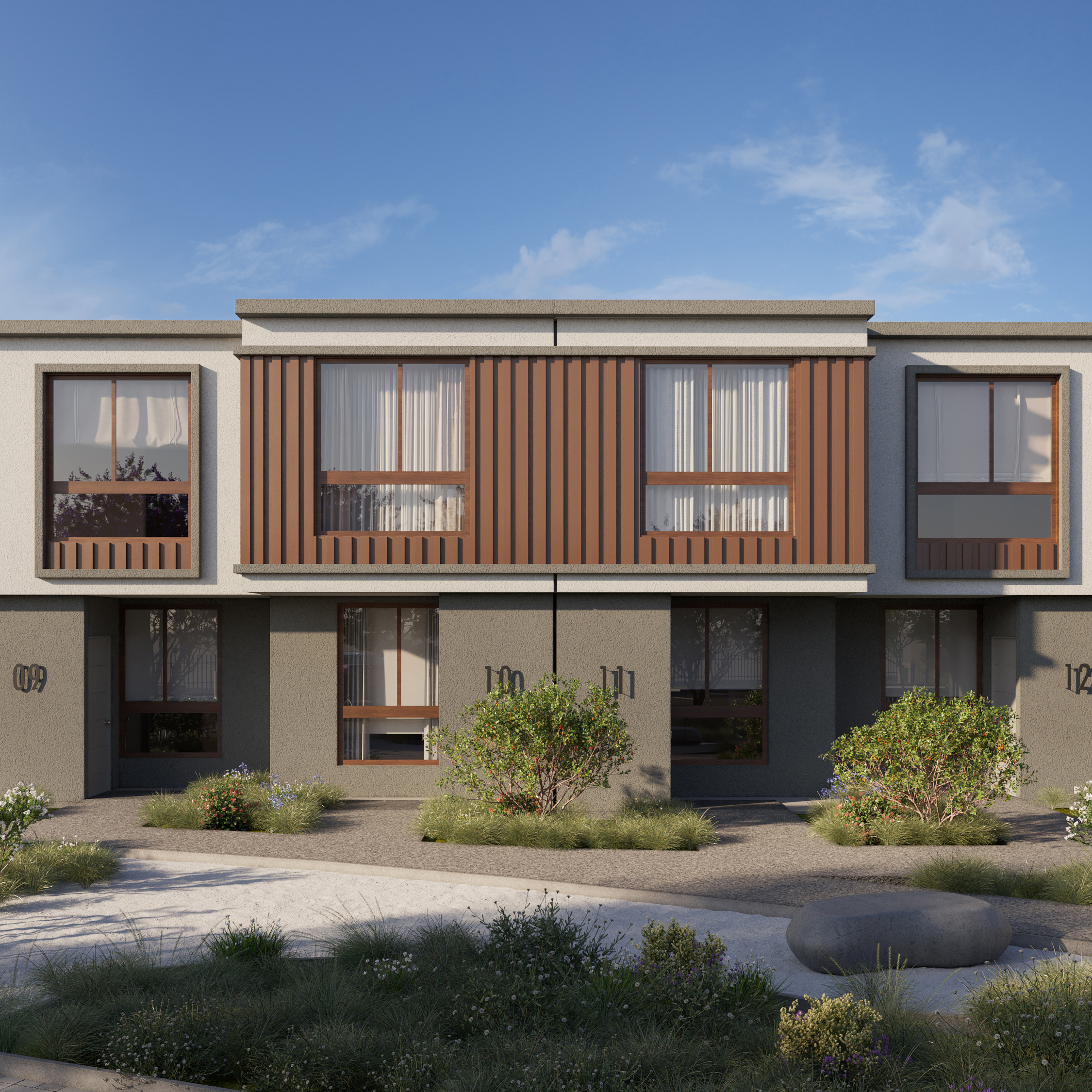 Laguna Townhouse